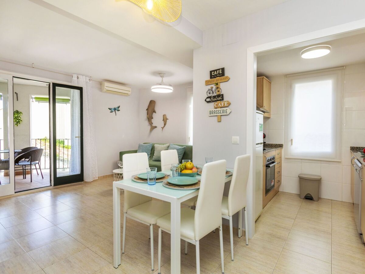Mitsu, appartement rénové au cœur de Tossa de Mar - Photo 2