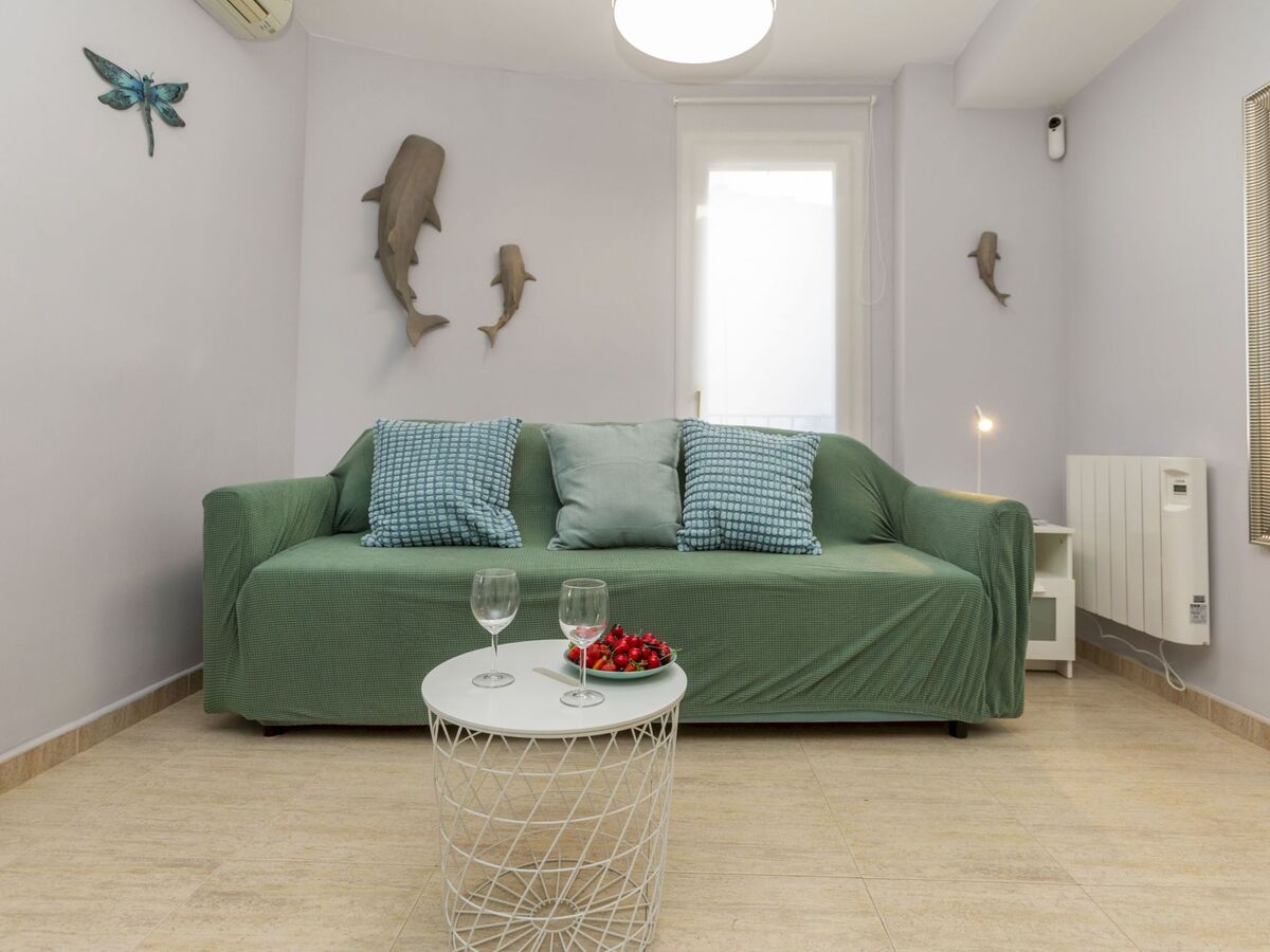 Mitsu, appartement rénové au cœur de Tossa de Mar - Photo 3