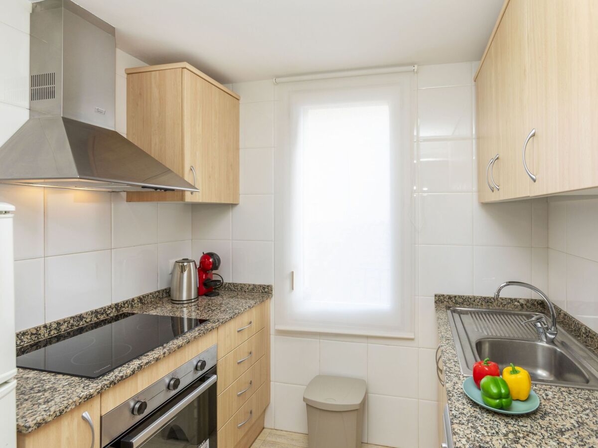 Mitsu, appartement rénové au cœur de Tossa de Mar - Photo 4
