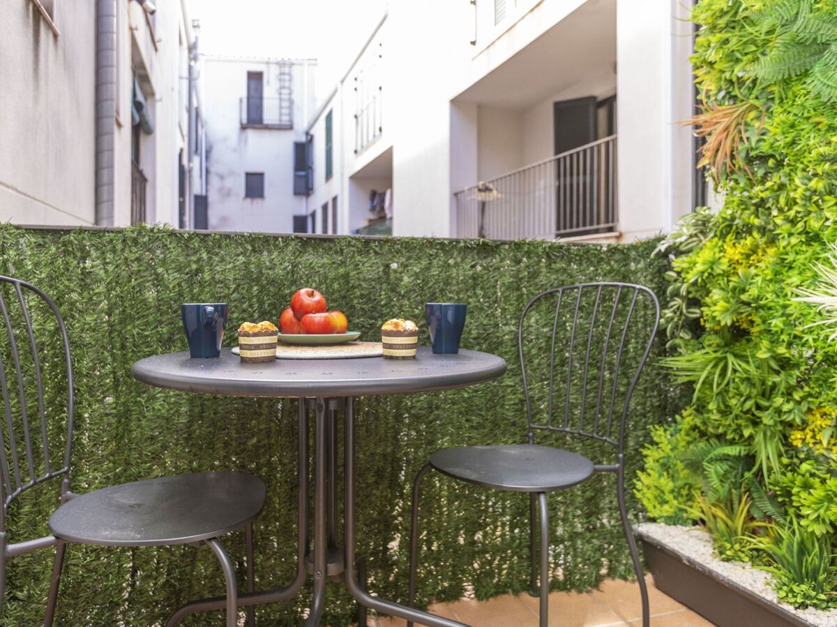 Mitsu, appartement rénové au cœur de Tossa de Mar - Photo 5