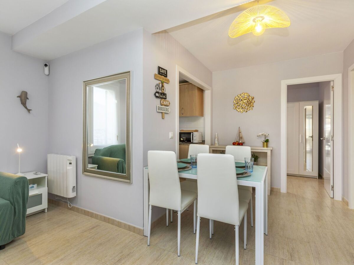 Mitsu, appartement rénové au cœur de Tossa de Mar - Photo 6