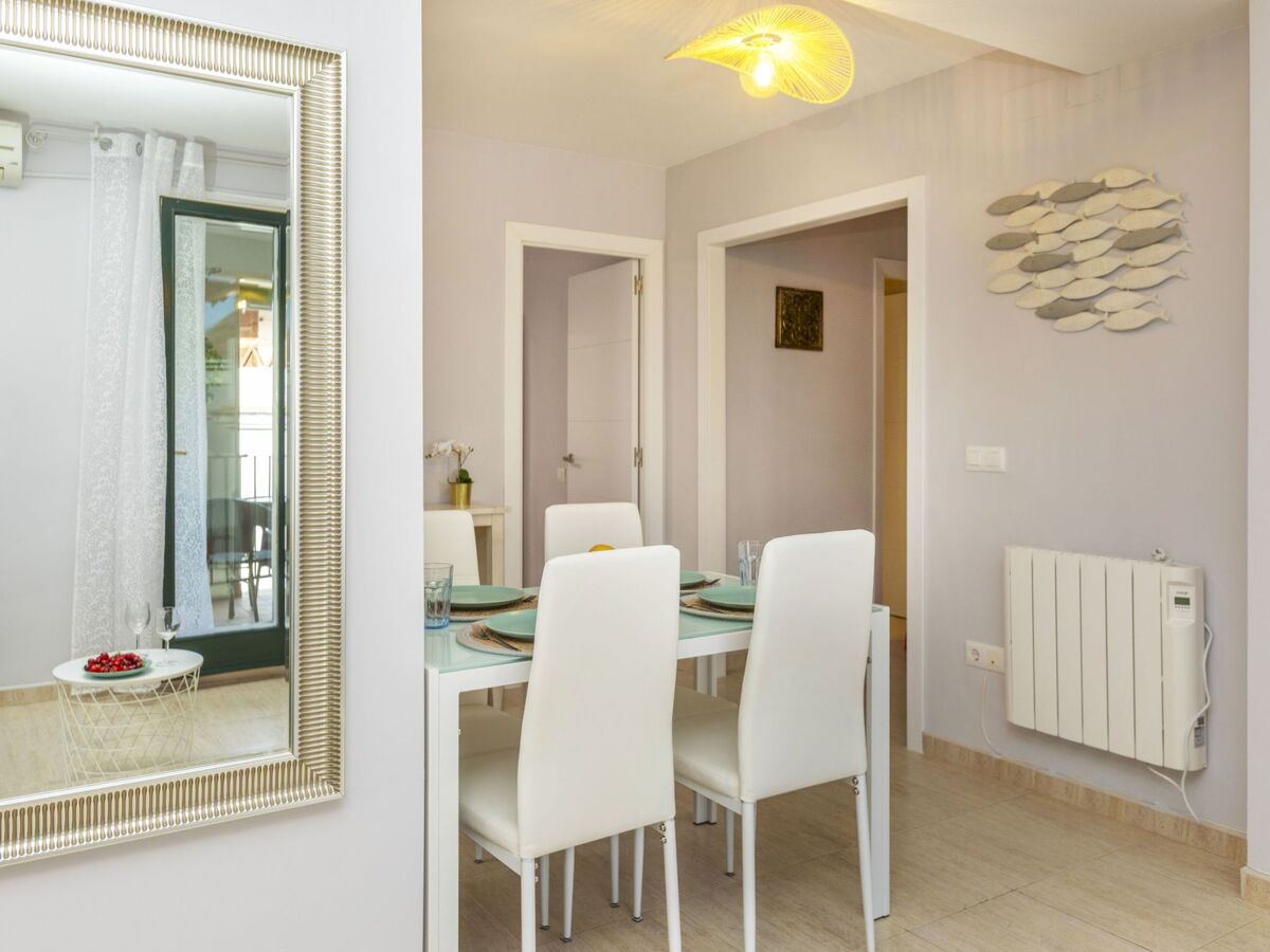 Mitsu, appartement rénové au cœur de Tossa de Mar - Photo 7