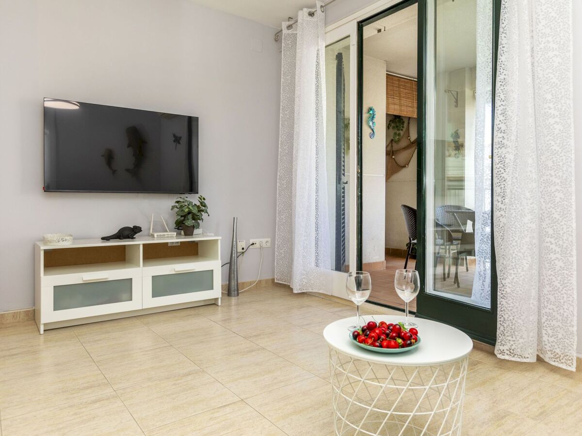 Mitsu, appartement rénové au cœur de Tossa de Mar - Photo 8