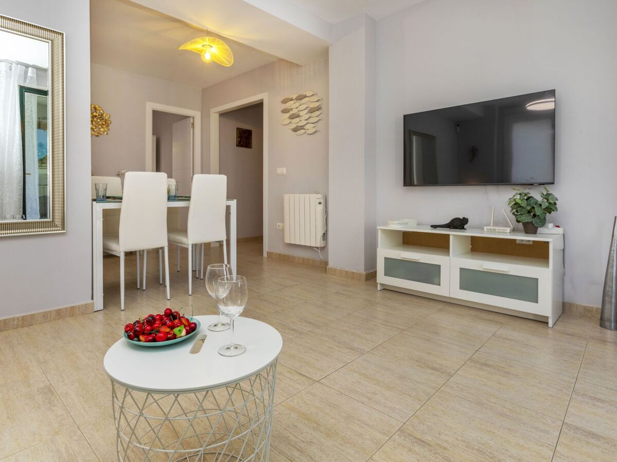 Mitsu, appartement rénové au cœur de Tossa de Mar - Photo 9