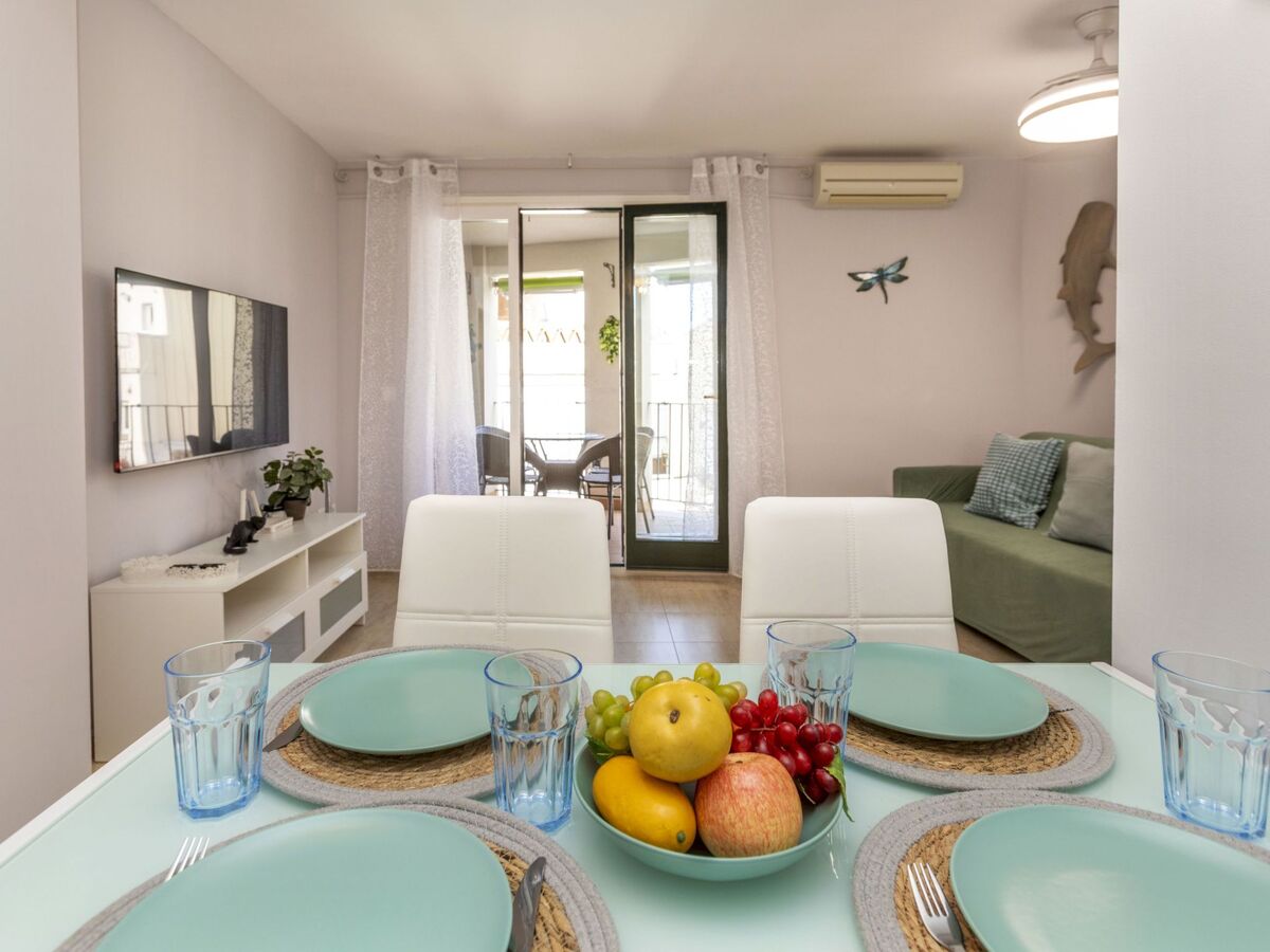 Mitsu, appartement rénové au cœur de Tossa de Mar - Photo 10