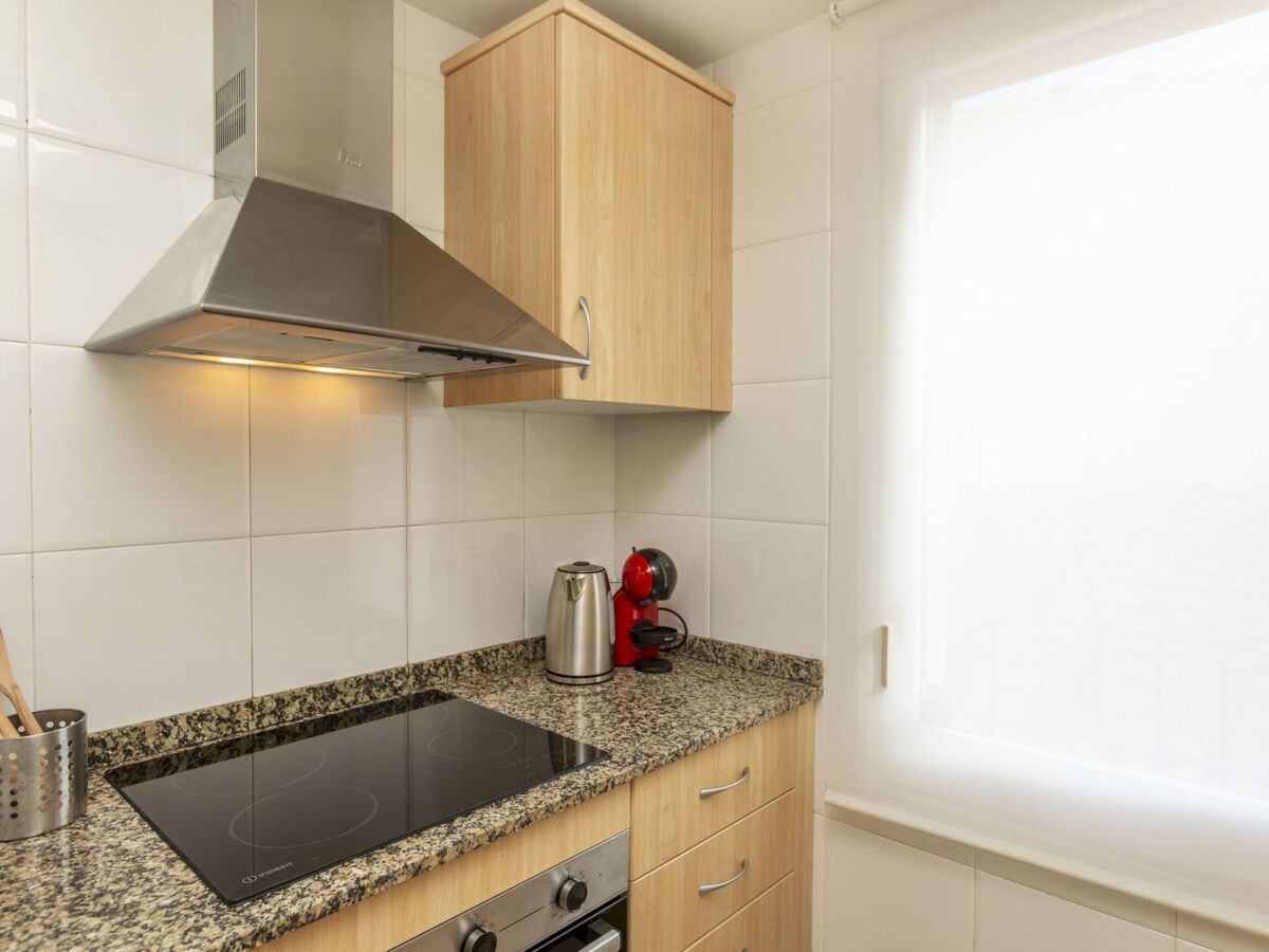 Mitsu, appartement rénové au cœur de Tossa de Mar - Photo 11
