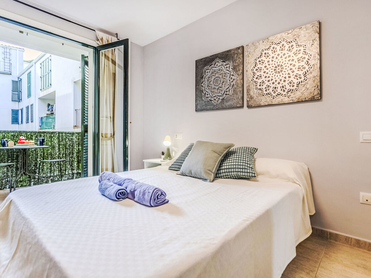 Mitsu, appartement rénové au cœur de Tossa de Mar - Photo 12