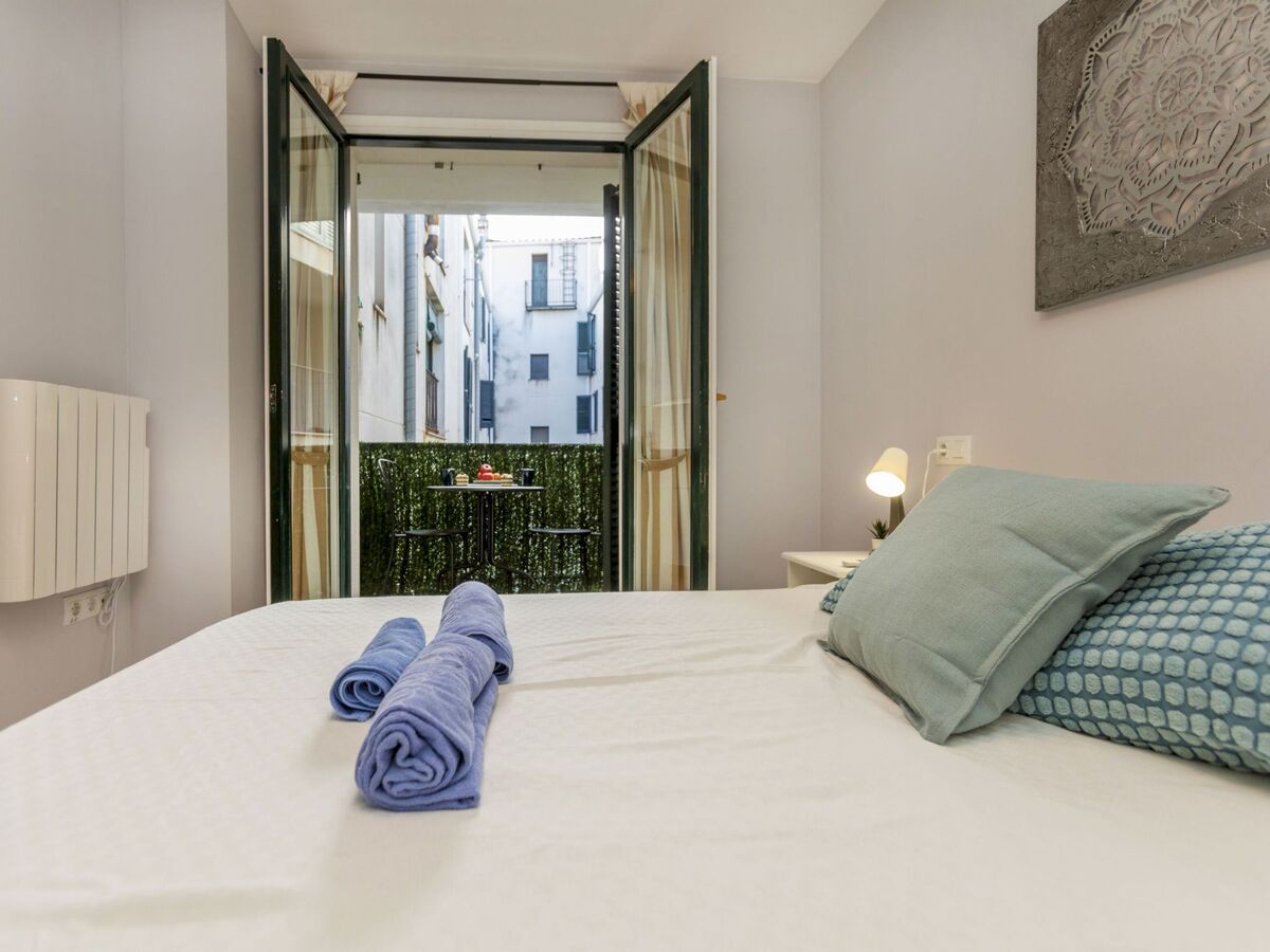 Mitsu, appartement rénové au cœur de Tossa de Mar - Photo 13