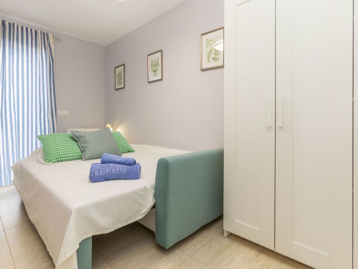 Mitsu, appartement rénové au cœur de Tossa de Mar - Photo 14