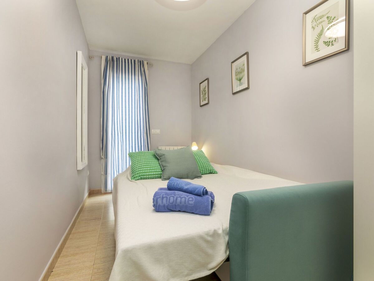 Mitsu, appartement rénové au cœur de Tossa de Mar - Photo 15