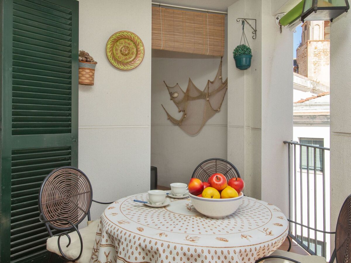 Mitsu, appartement rénové au cœur de Tossa de Mar - Photo 16