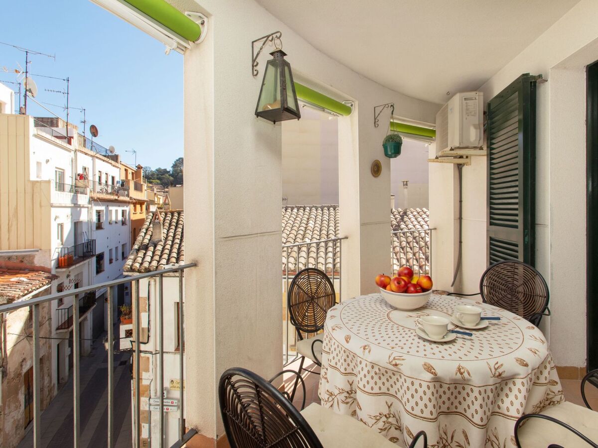 Mitsu, appartement rénové au cœur de Tossa de Mar - Photo 17
