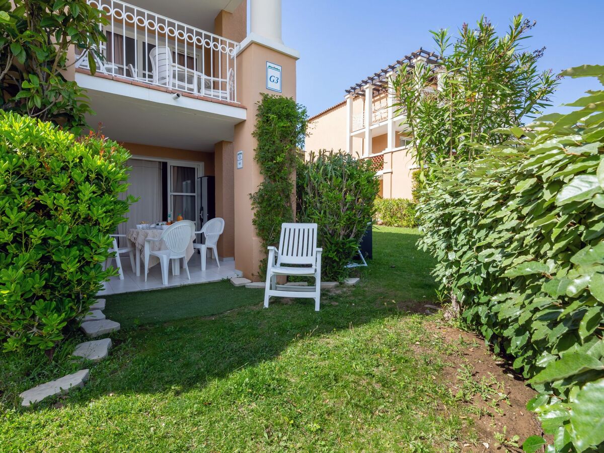 Appartement L'Esquinade, vue mer au Village Cap Estérel - Photo 2