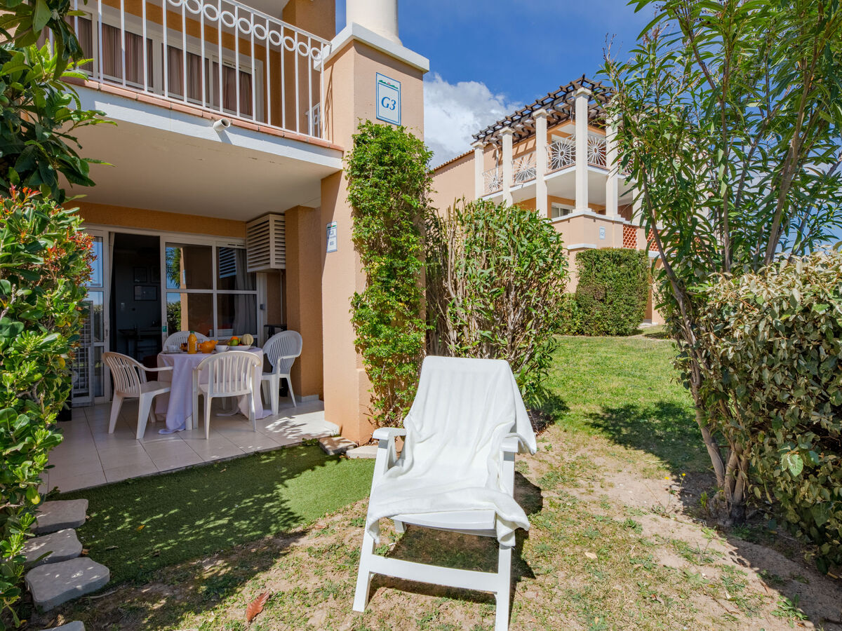 Appartement L'Esquinade, vue mer au Village Cap Estérel - Photo 7
