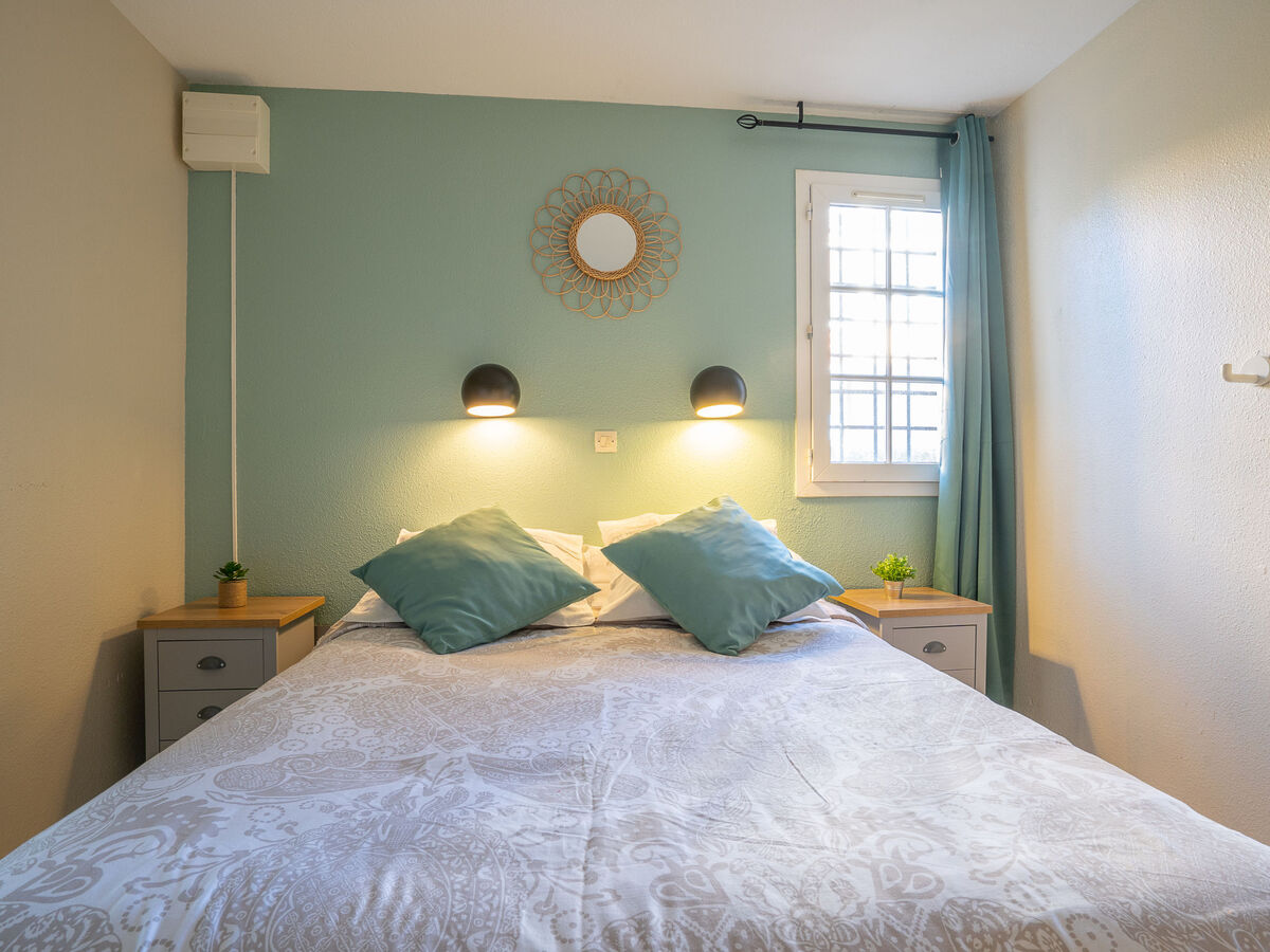 Appartement L'Esquinade, vue mer au Village Cap Estérel - Photo 11