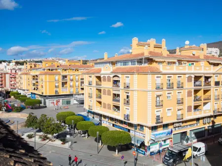 Constitución Square – Appartement 3 ch, 200 m de la plage - Photo 14