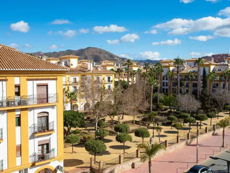 Constitución Square – Appartement 3 ch, 200 m de la plage - Photo 15