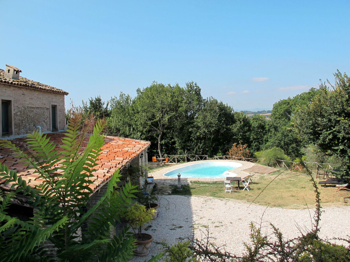 Accogliente, appartement rustique à Gabicce Mare - Photo 1