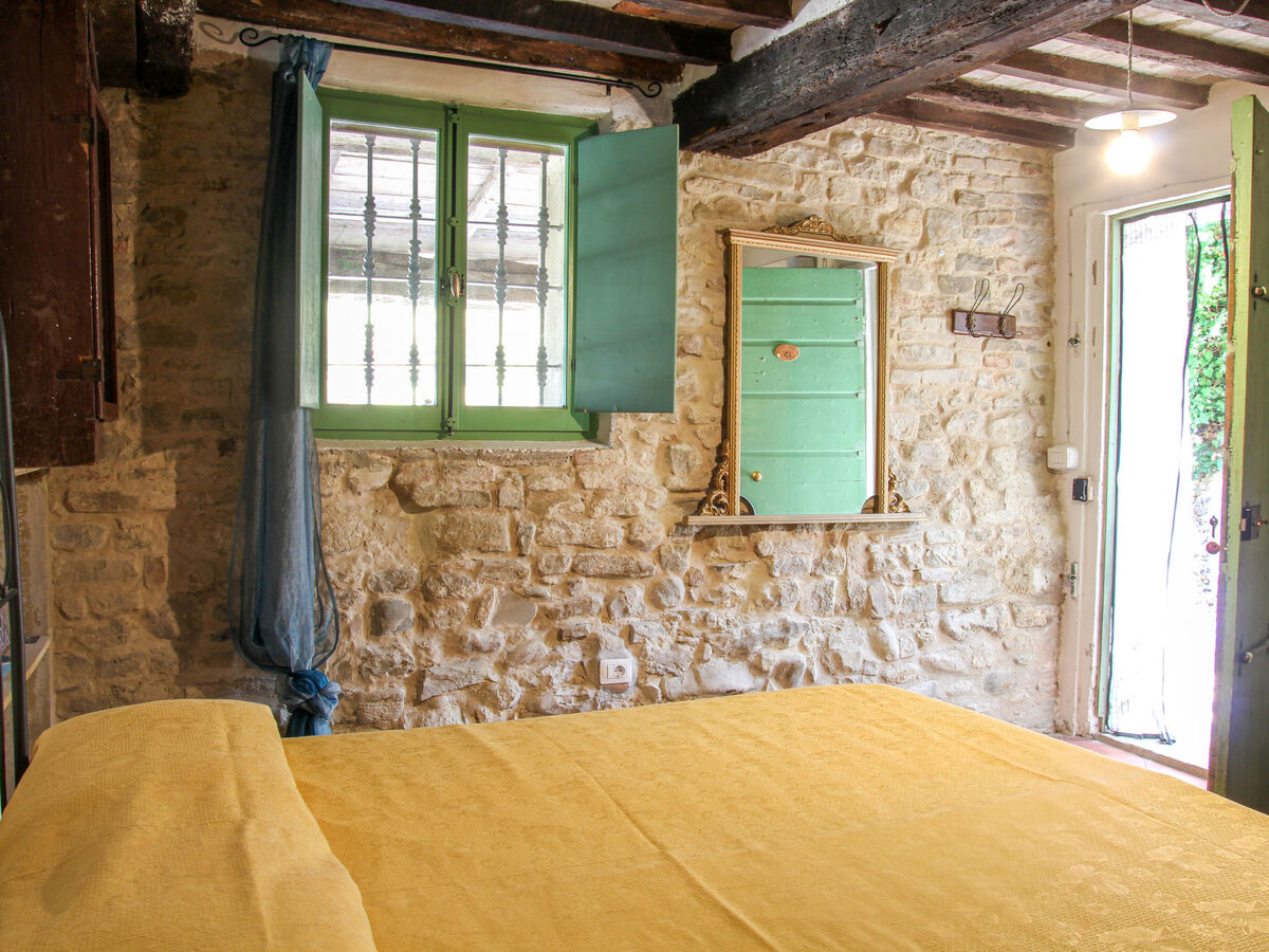 Accogliente, appartement rustique à Gabicce Mare - Photo 6