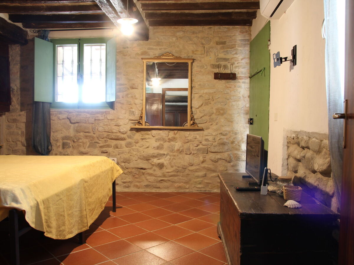 Accogliente, appartement rustique à Gabicce Mare - Photo 8
