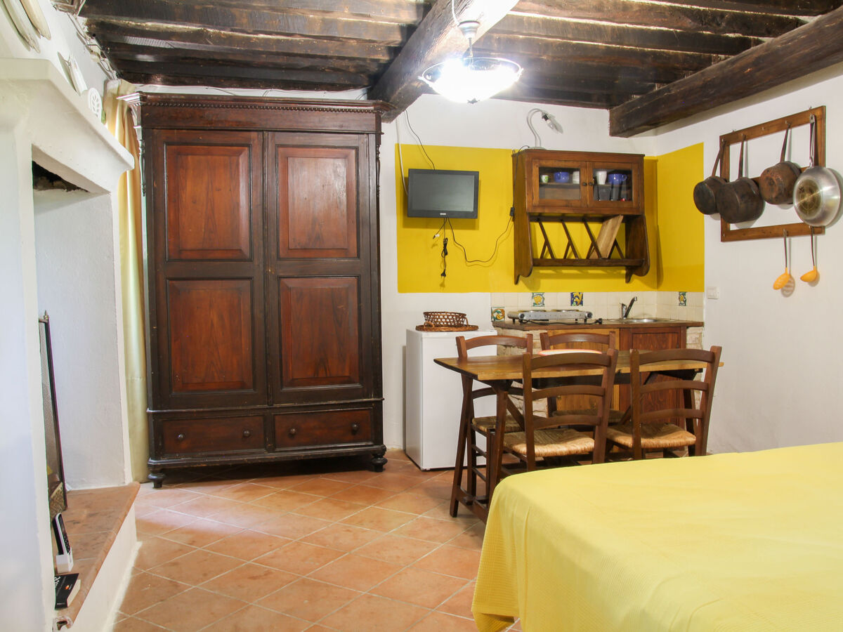 Accogliente, appartement rustique à Gabicce Mare - Photo 11