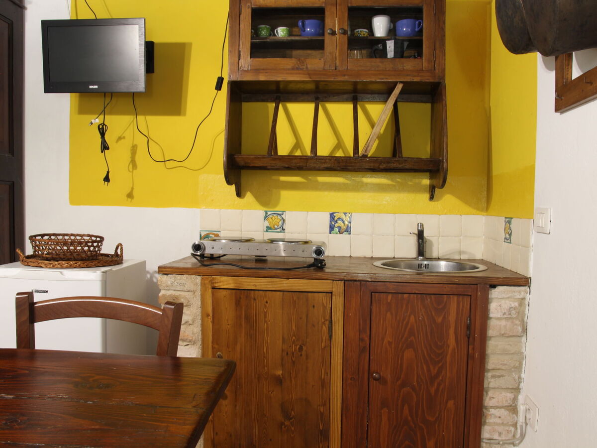 Accogliente, appartement rustique à Gabicce Mare - Photo 12