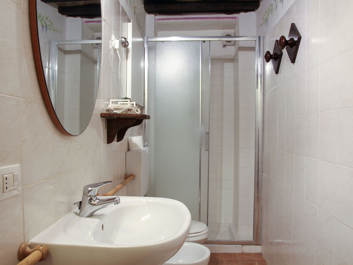 Accogliente, appartement rustique à Gabicce Mare - Photo 14