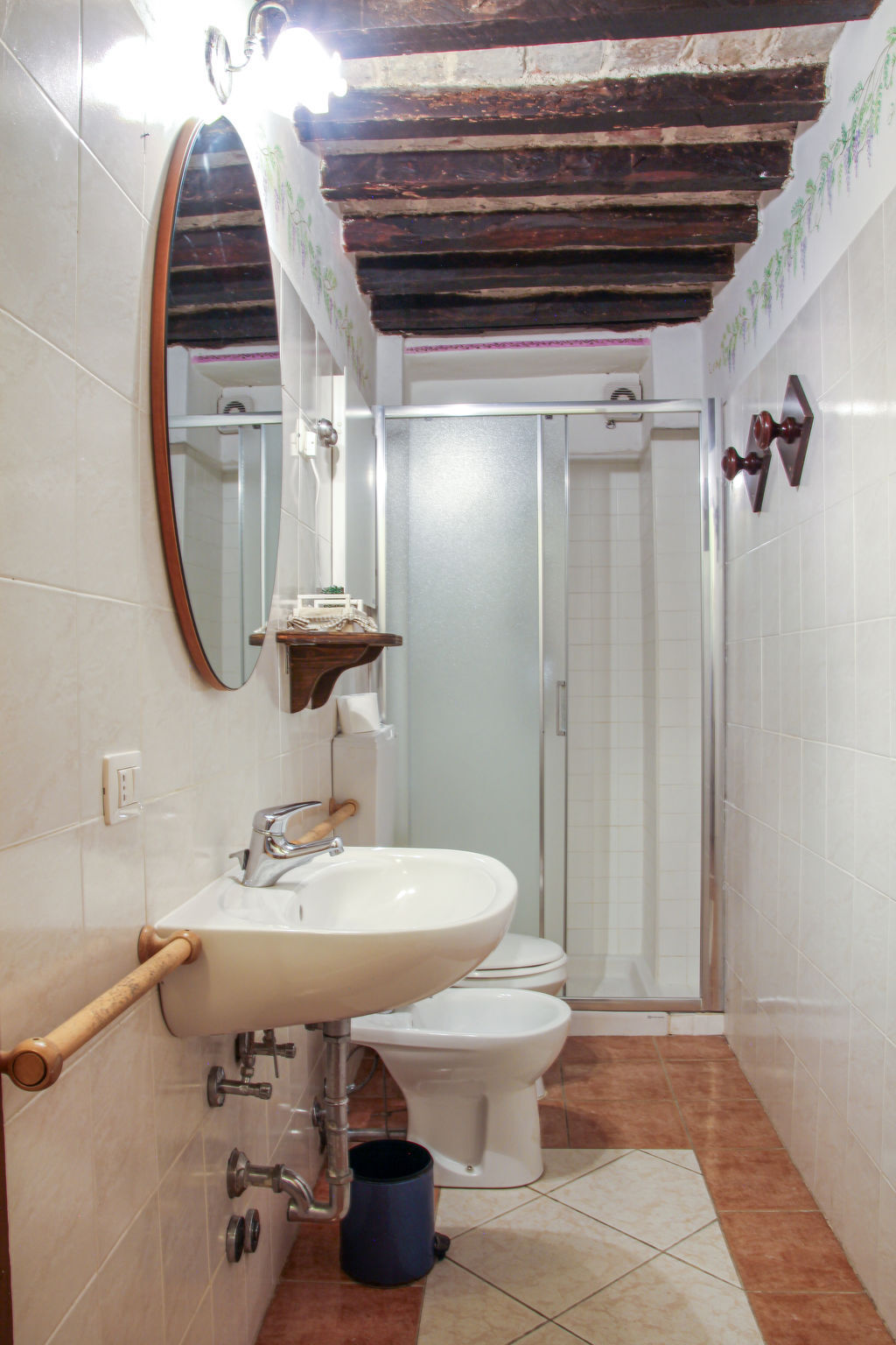 Accogliente, appartement rustique à Gabicce Mare - Photo 15
