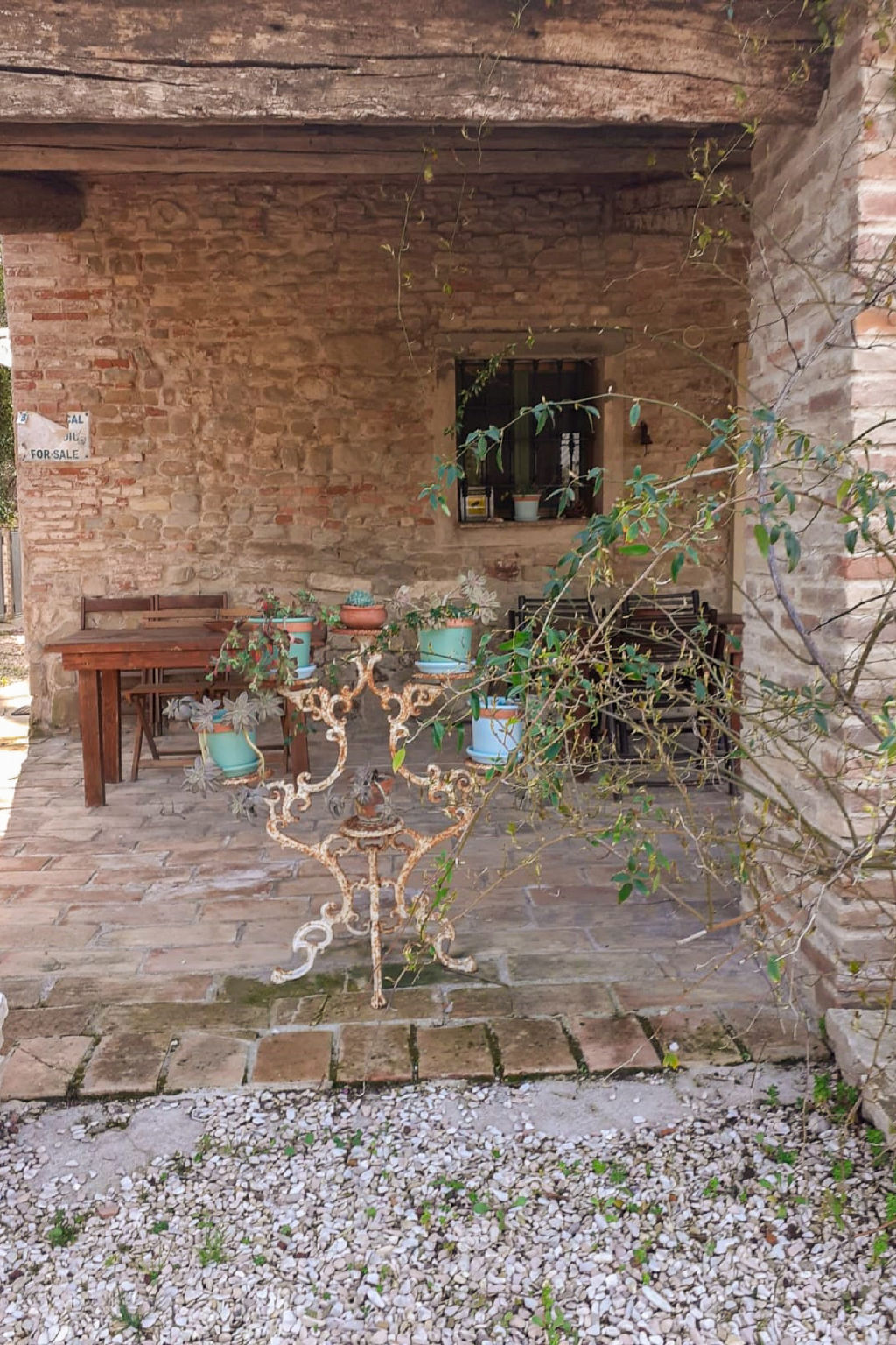 Accogliente, appartement rustique à Gabicce Mare - Photo 18