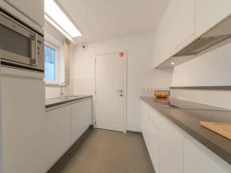 Ocean with parking : appartement 104 m² à Bredene, 2 chambres : photo 4