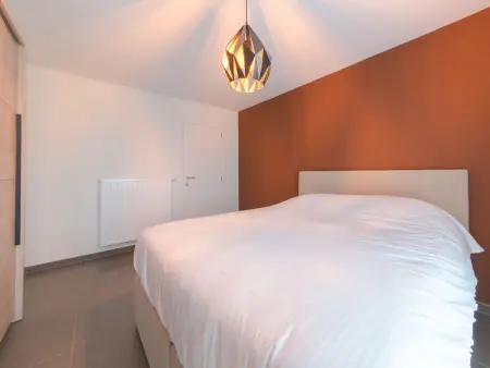 Ocean with parking : appartement 104 m² à Bredene, 2 chambres : photo 8