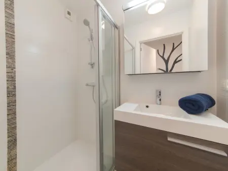 Ocean with parking : appartement 104 m² à Bredene, 2 chambres : photo 9