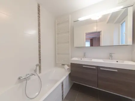 Ocean with parking : appartement 104 m² à Bredene, 2 chambres : photo 13