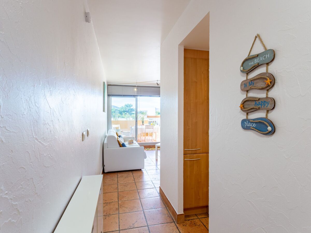 Appartement au Port de Bormes avec vue mer - Photo 10