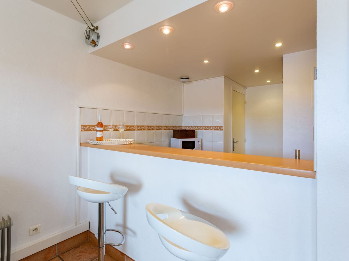Appartement au Port de Bormes avec vue mer - Photo 11