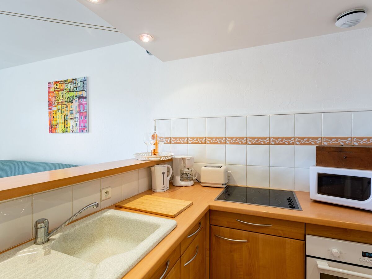 Appartement au Port de Bormes avec vue mer - Photo 12