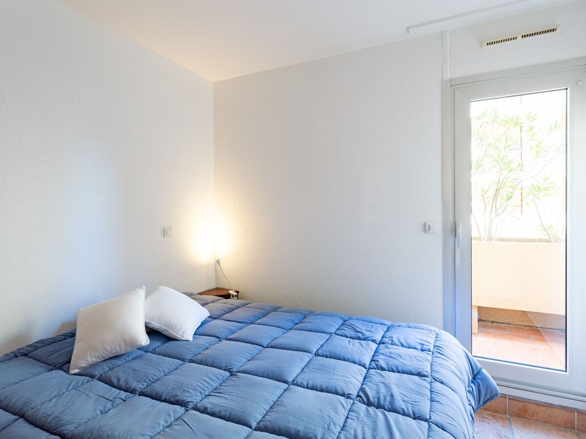 Appartement au Port de Bormes avec vue mer - Photo 15
