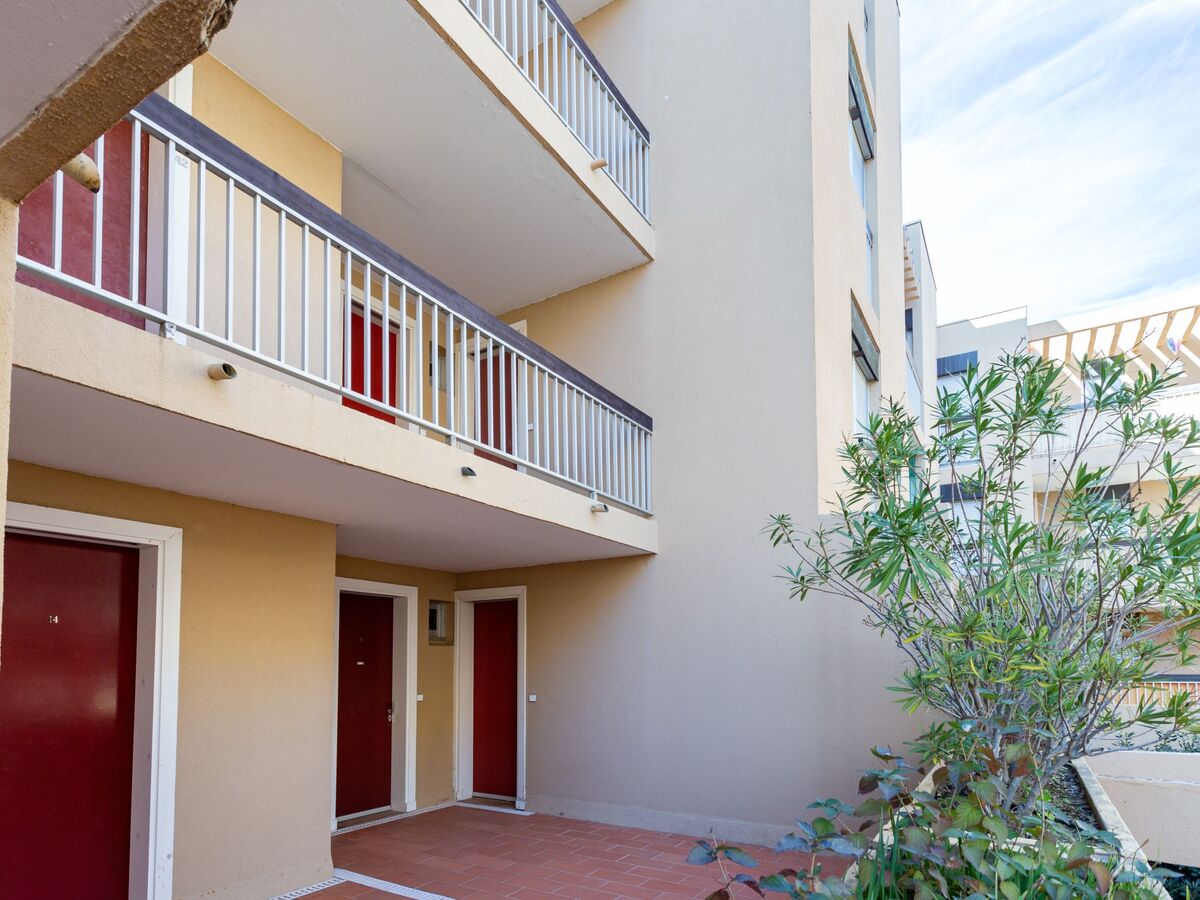 Appartement au Port de Bormes avec vue mer - Photo 20