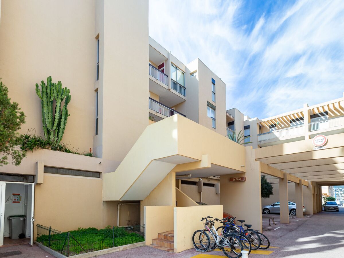 Appartement au Port de Bormes avec vue mer - Photo 21