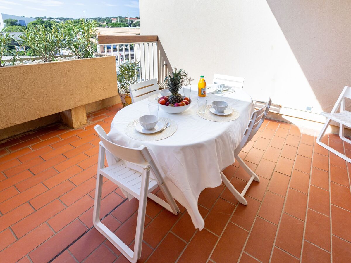 Appartement au Port de Bormes avec vue mer - Photo 22