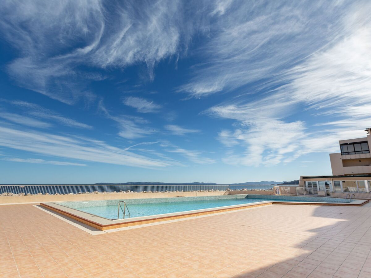 Appartement au Port de Bormes avec vue mer - Photo 23