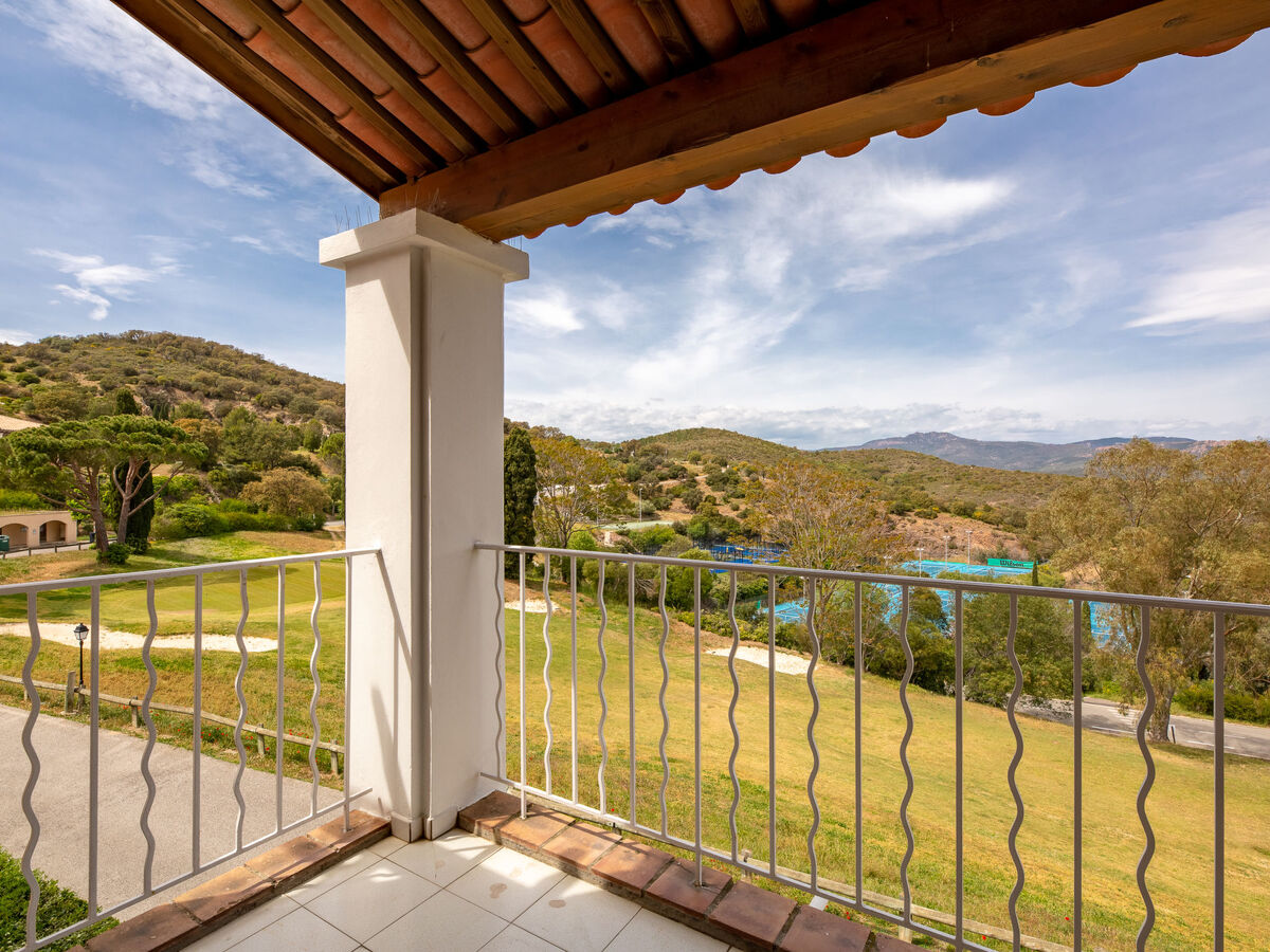 Appartement L'Esquinade – Village Cap Estérel, vue golf - Photo 2