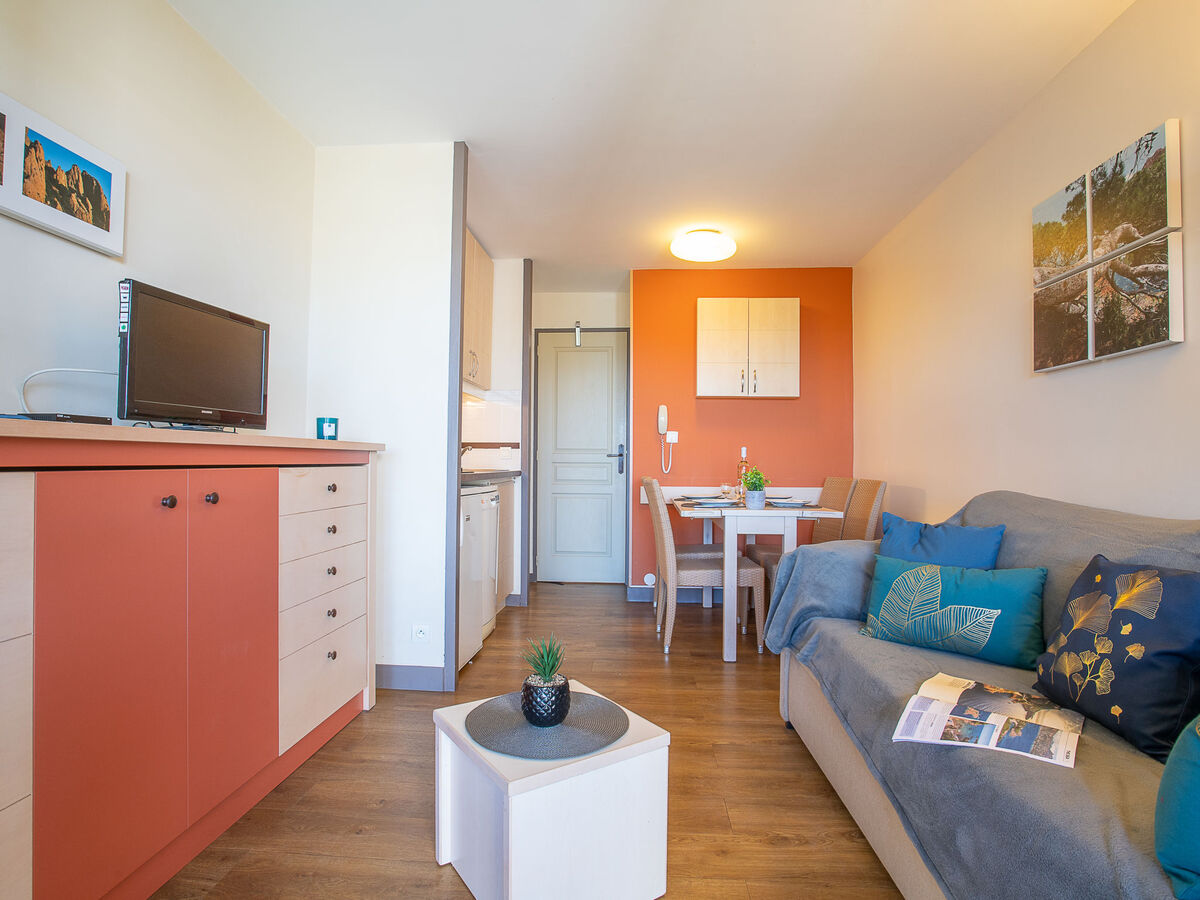 Appartement L'Esquinade – Village Cap Estérel, vue golf - Photo 6