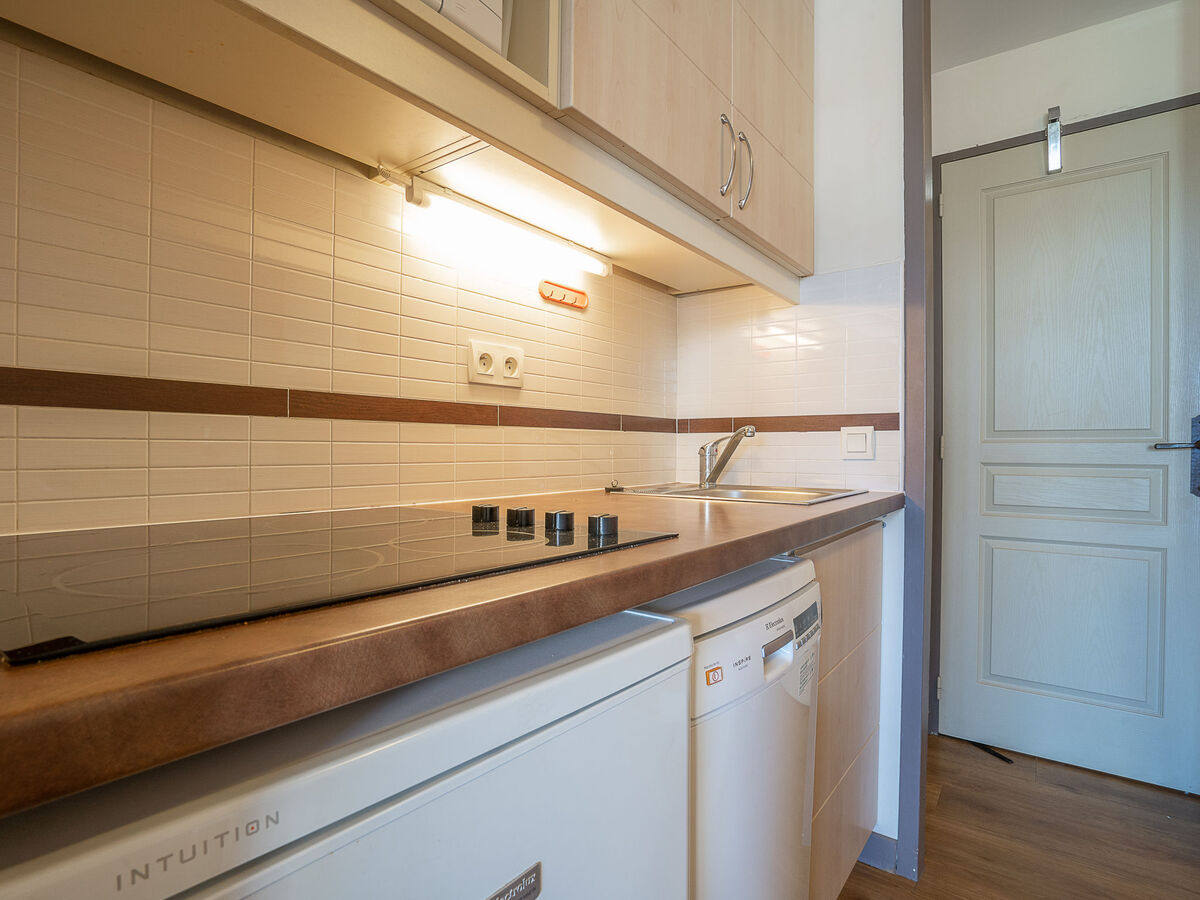 Appartement L'Esquinade – Village Cap Estérel, vue golf - Photo 10