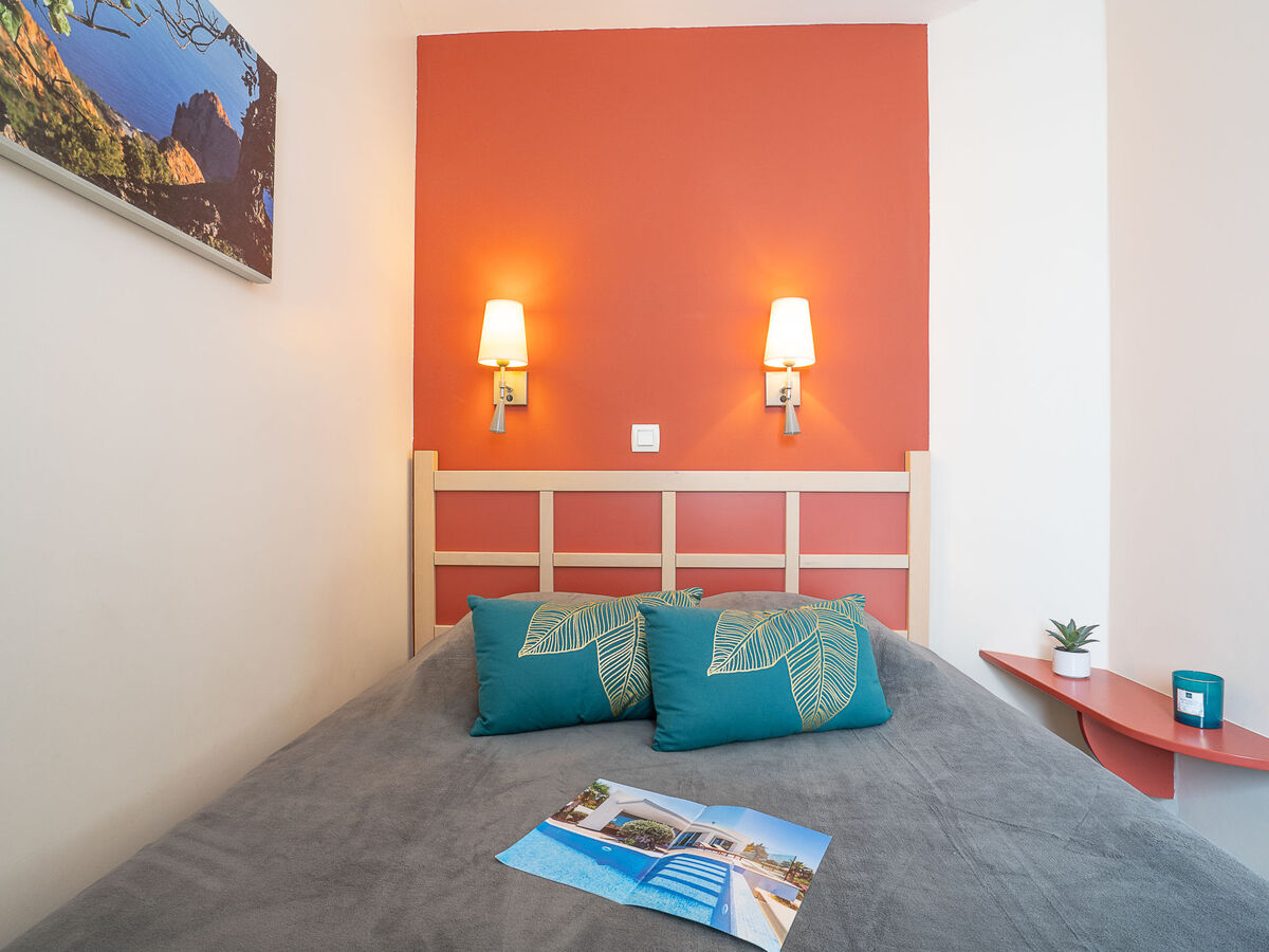 Appartement L'Esquinade – Village Cap Estérel, vue golf - Photo 11