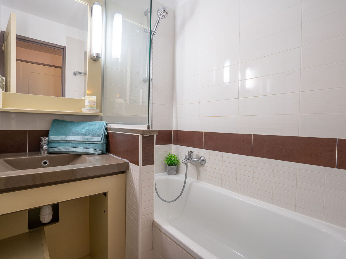 Appartement L'Esquinade – Village Cap Estérel, vue golf - Photo 13