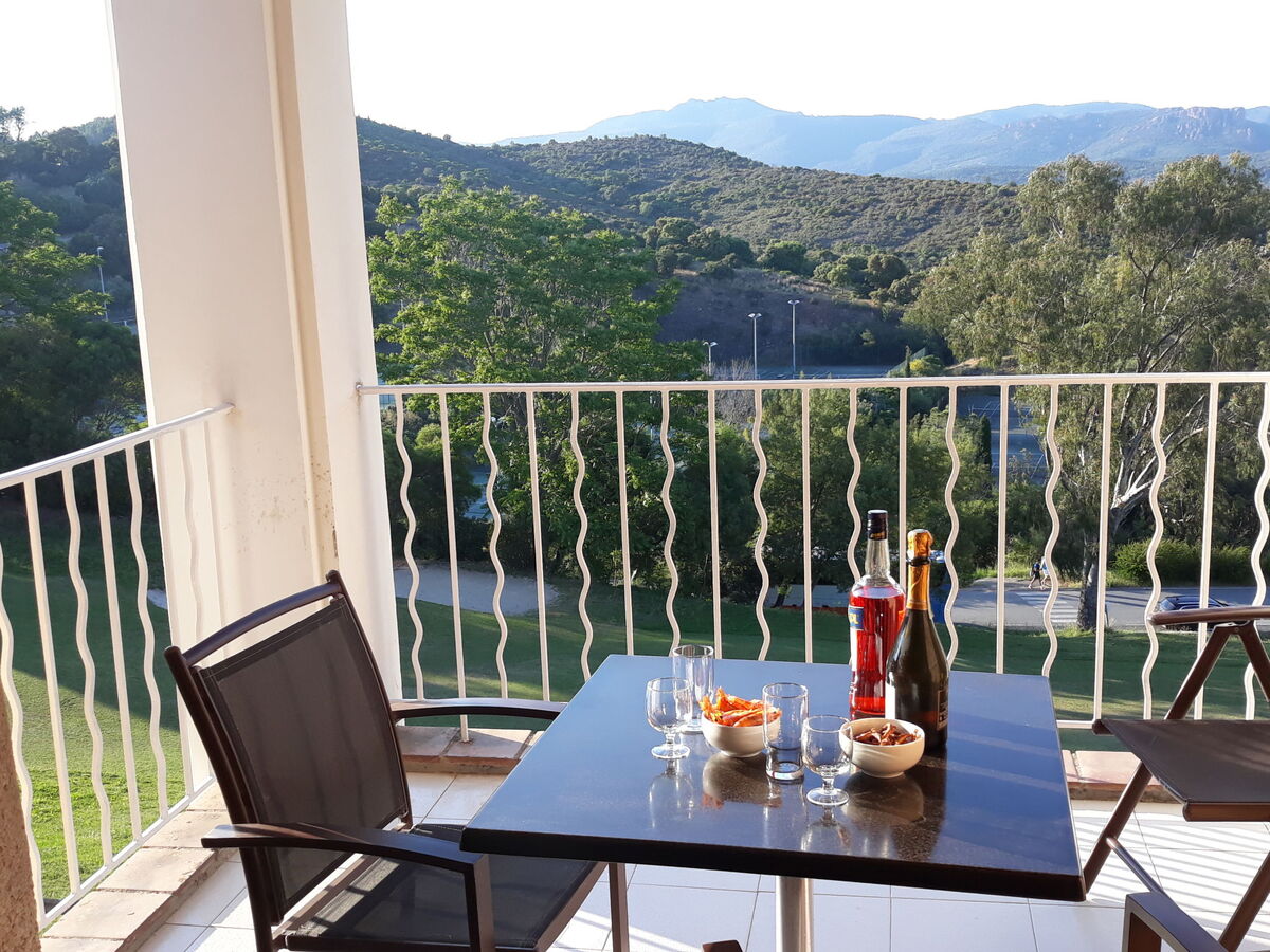 Appartement L'Esquinade – Village Cap Estérel, vue golf - Photo 15