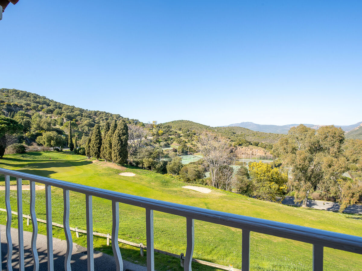 Appartement L'Esquinade – Village Cap Estérel, vue golf - Photo 16