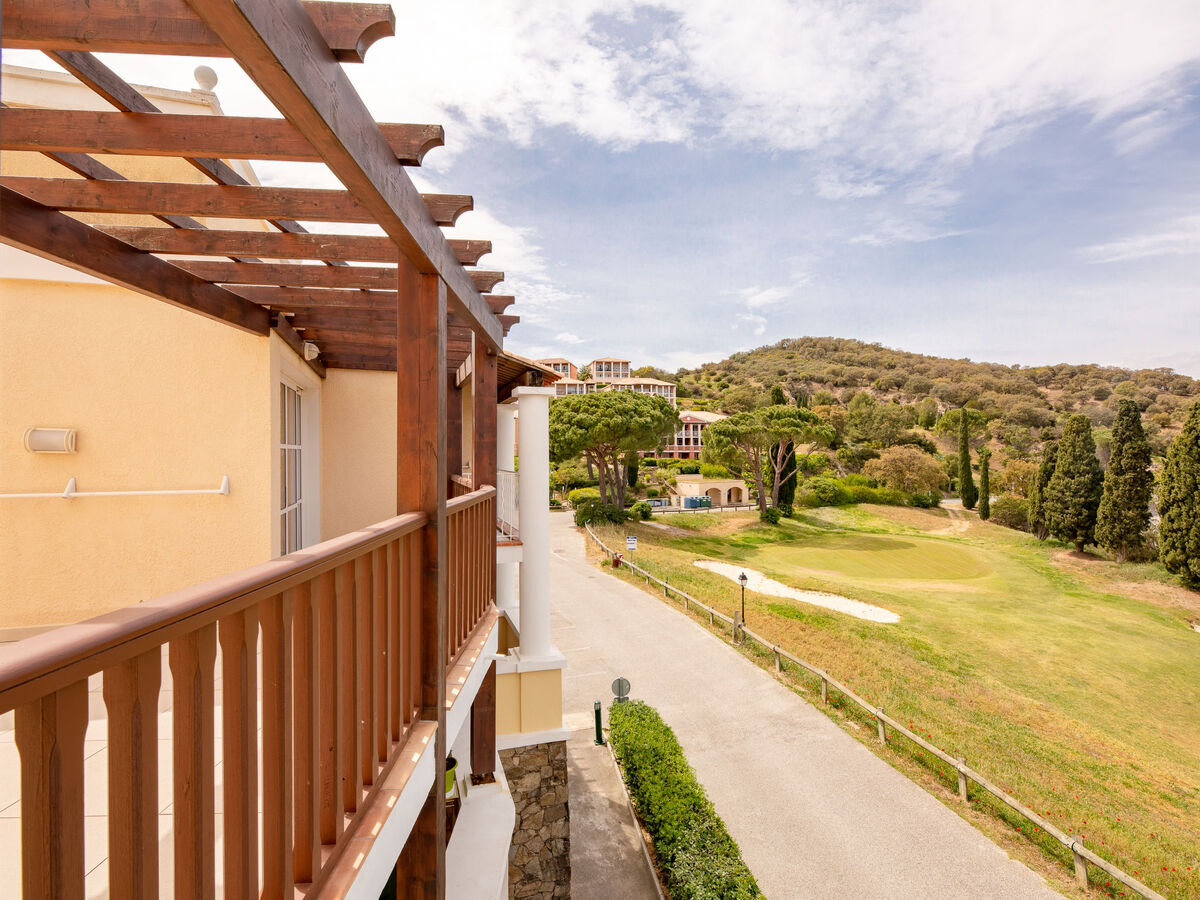Appartement L'Esquinade – Village Cap Estérel, vue golf - Photo 30