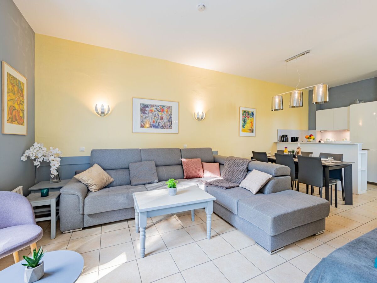 Appartement Villa Francia avec terrasse et vue mer à Cannes - Photo 3